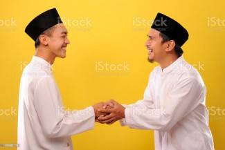 Halal Bihalal, Dipopulerkan Pendiri NU Pasca Selisih Politik Awal Kemerdekaan