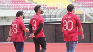 Kaesang Kembali Pamitan Tinggalkan Persis Solo, Serius?
