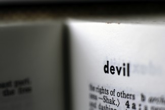 Ramadhan Pergi, Setan Laknatullah Kembali Ganggu Manusia Sejak Syawal