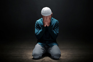 Menangis Bermanfaat untuk Kesehatan Mental, Benarkah?