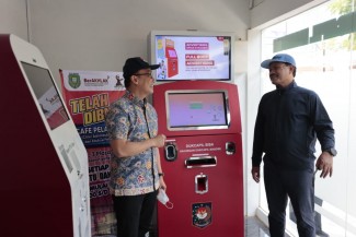 Dukcapil Kota Madiun Buka Pelayanan Selama Libur Lebaran