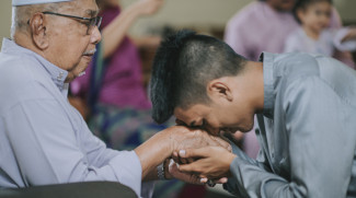 Buya Yahya: Bulan Syawal Momentum Tepat Perbaiki Hubungan Antar Manusia