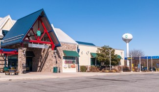 Urai Kepadatan, Jasa Marga Terapkan Buka-Tutup Rest Area Arah Jakarta