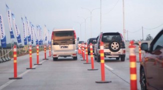 Polda Metro Terapkan One Way Semarang-Jakarta, Ini 4 Rute Alternatif ke Bandung