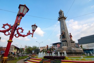 Mudik ke Sumatera Wajib Bawa Buah Tangan Khas Lampung