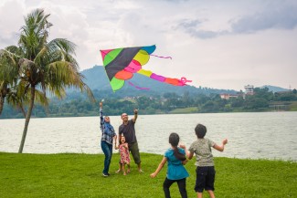 Tips Berwisata Tetap Aman di Tengah Kepadatan Pengunjung