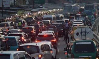 Arus Mudik Tetap Macet Meski Direkayasa, Pengamat: Perlu Segera Evaluasi