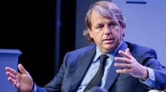 Todd Boehly, Pemilik LA Lakers Akuisisi Chelsea