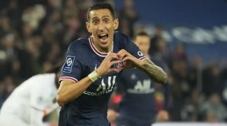 Juventus Pertimbangkan Rekrut Pemain Sayap Milik PSG Ini