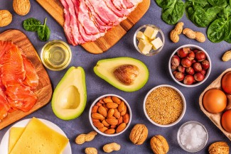 Tips Jaga Pola Makan Pasca Ramadhan