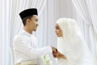 Sejarah Disunnahkannya Syawal Jadi Bulan untuk Menikah