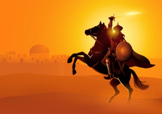 7 Peristiwa Penting di Bulan Syawal dalam Sirah Nabawi