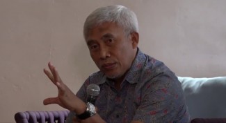 Guru Besar ITS: Narasi Islam Budaya Arab Cara Lemahkan Umat Islam