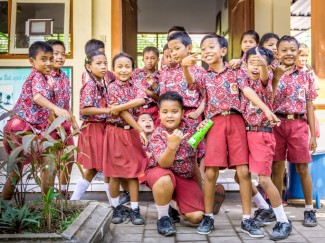 Imunitas Belum Kuat, Anak-Anak Rentan Tertular Hepatitis Misterius