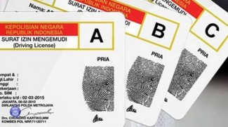 Polda Metro Berikan Dispensasi Pelayanan Perpanjang SIM hingga 17 Mei 2022