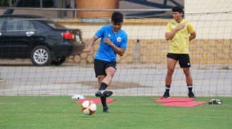 Asnawi: Timnas Indonesia Wajib Sapu Bersih 3 Laga Tersisa