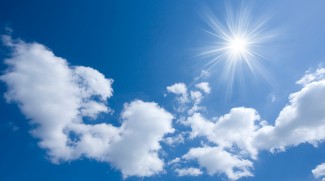 Indonesia Panas Terik, BMKG Pastikan Bukan Heatwave