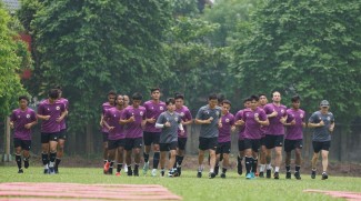 Jelang Indonesia vs Timor Leste, Garuda Muda Enggan Remehkan Lawan