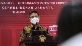 Menkes Minta Orang Tua Waspada Gejala Awal Hepatitis Akut Misterius
