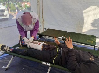 Buat Pemudik, Berikut Tempat Istirahat di Masjid Daerah Subang dan Limbangan