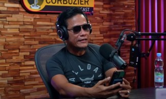 Ditegur Gus Miftah, Deddy Corbuzier Akhirnya Minta Maaf dan Take Down Podcast LGBT