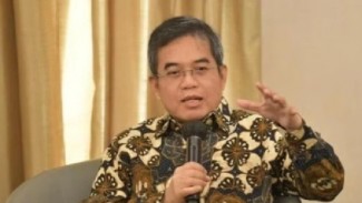 Yudi Latif Ingin Kisah Orang Baik Jadi Teladan di Ruang Publik