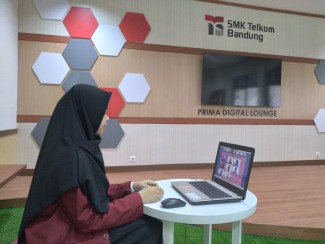 Apresiasi Siswa Berprestasi, Honda Buka Program AHM Best Student