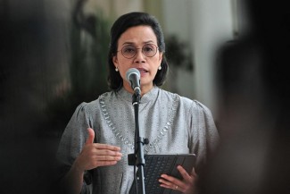 Menkeu Dorong UMKM Akses Fintech untuk Dapatkan Pendanaan