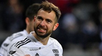 Jordi Amat Pekan Ini ke Jakarta, Sandy Walsh Menyusul
