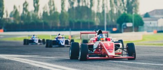 Digelar 4 Juni 2022, Begini Cara Beli Tiket Formula E Jakarta 2022