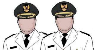 Penunjukan Penjabat Gubernur Berpotensi Rumit Secara Hukum dan Etik