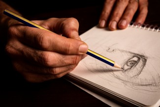 Haram Hukumnya Melukis Makhluk Bernyawa, Benarkah?