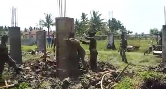 MUI Sesalkan Pembongkaran Masjid Muhammadiyah di Aceh