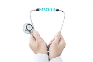 Kemenkes Temukan 18 Kasus Dugaan Hepatitis Akut
