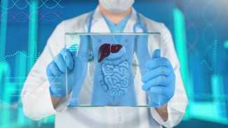 Tidak Sembarangan, Begini Tentukan Fase Gawat Darurat Pasien Hepatitis Akut