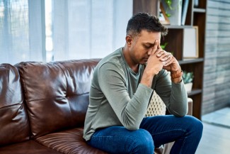 Anxiety Disorder dalam Pandangan Islam serta Solusi Menghadapinya