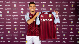 Lepas Coutinho ke Aston Villa, Barcelona Rugi Banyak