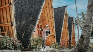 DeBarbara, Agrowisata Menarik dengan Nuansa Alami di Tanah Flores