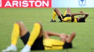 Hadapi Vietnam U-23 di Semifinal, Pelatih Malaysia Menyesal Tak Bertemu Indonesia