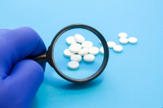 Hati-Hati Obat Palsu, Begini Cara Pilih Produk Asli