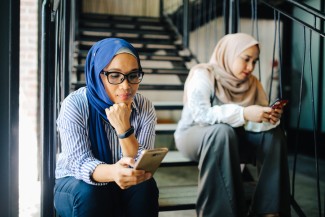 Pengaruhi Kesehatan Mental, Yuk Rehat Media Sosial