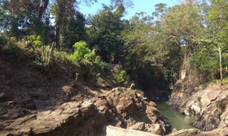 Lokasi Syuting KKN Desa Penari Ternyata Berada di Objek Wisata