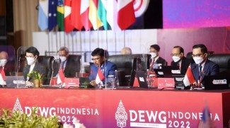 Menkominfo: DEWG20 Jadi Tonggak Pemulihan Ekonomi Global