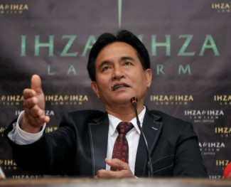 Yusril: Pencekalan UAS Bisa Ganggu Hubungan Melayu-Islam di ASEAN