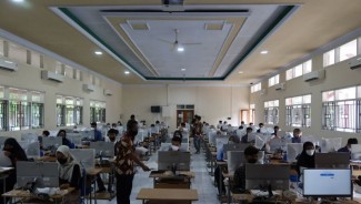 Baca Doa Ini saat Ikuti UTBK SBMPTN, tapi Tetap Ikhtiar Belajar