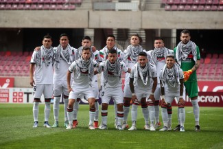 Deportivo Palestino, Klub Chile yang Miliki Ikatan Kuat dengan Palestina