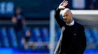 Tugas Pertama Erik Ten Hag: Benahi Ruang Ganti Manchester United