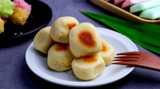 Makanan Khas Yogyakarta jadi Menu Hidangan DEWG 2022