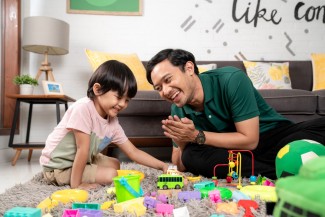 Lima Ide Kegiatan Seru Bersama Keluarga di Akhir Pekan