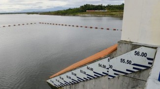 Pemerintah Komitmen Sediakan Suplai Air untuk Pertanian